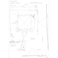 Maps and plans: Khafre Pyramid Complex, plan